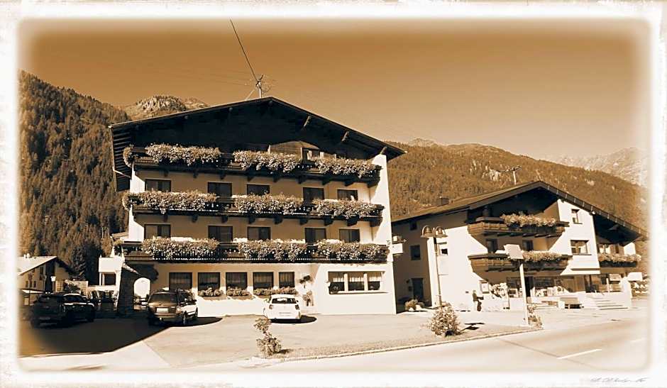 Hotel St-Leonhard