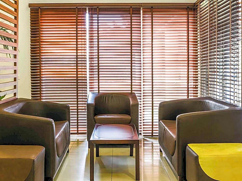 Hotel ibis Setubal