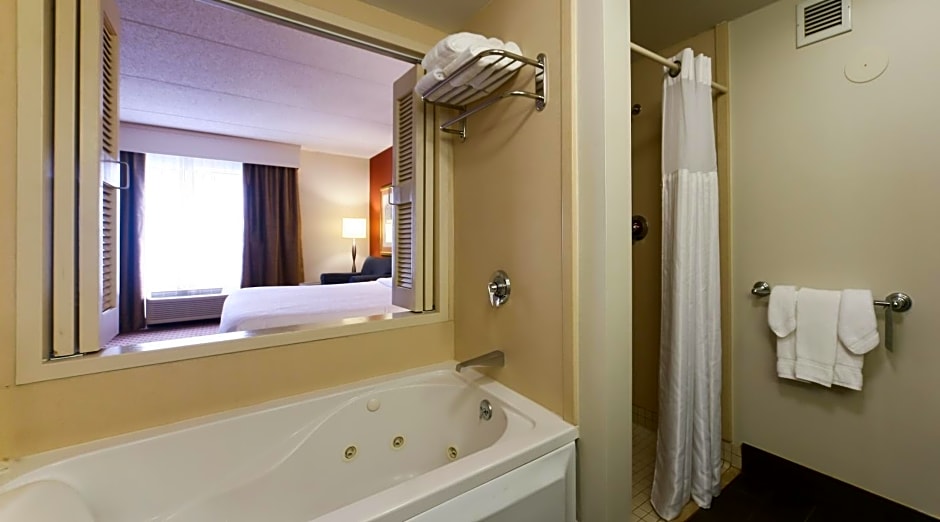 Hilton Garden Inn Secaucus/Meadowlands