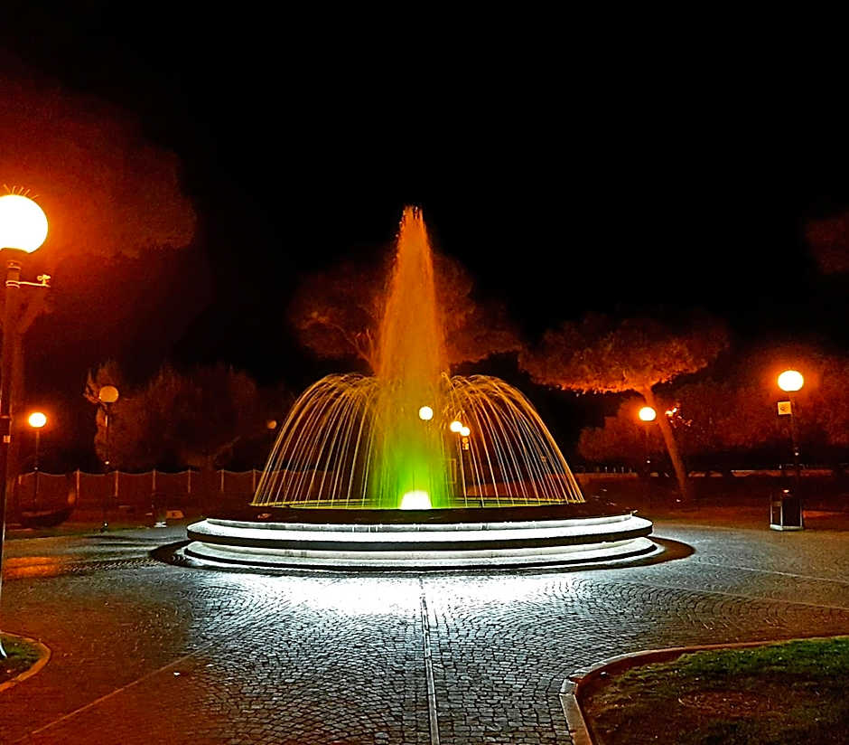 Residence Hotel Hungaria