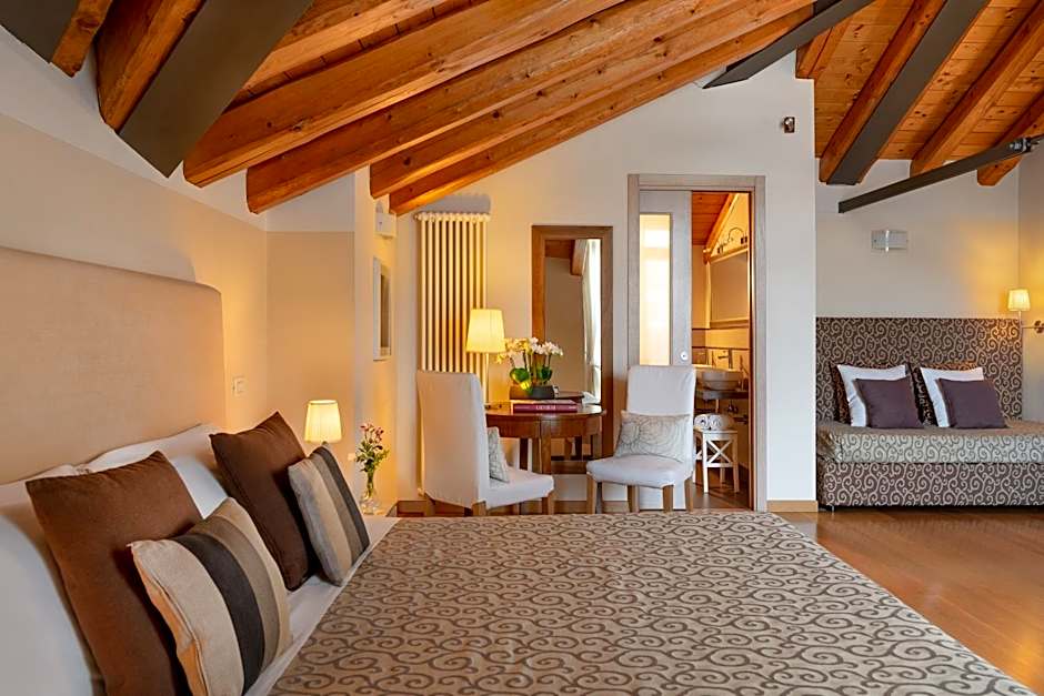 Hotel Rovere