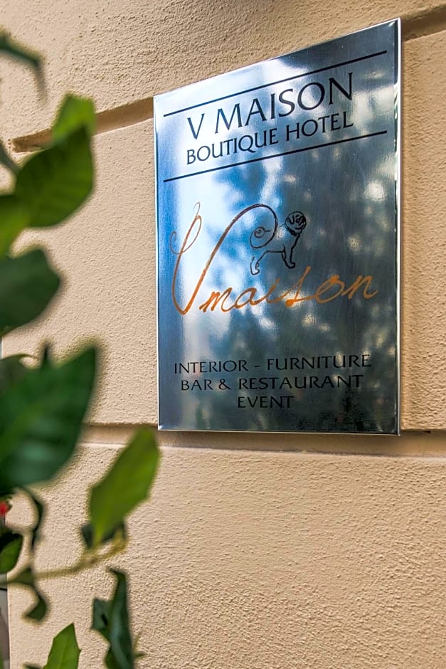 Vmaison Hotel