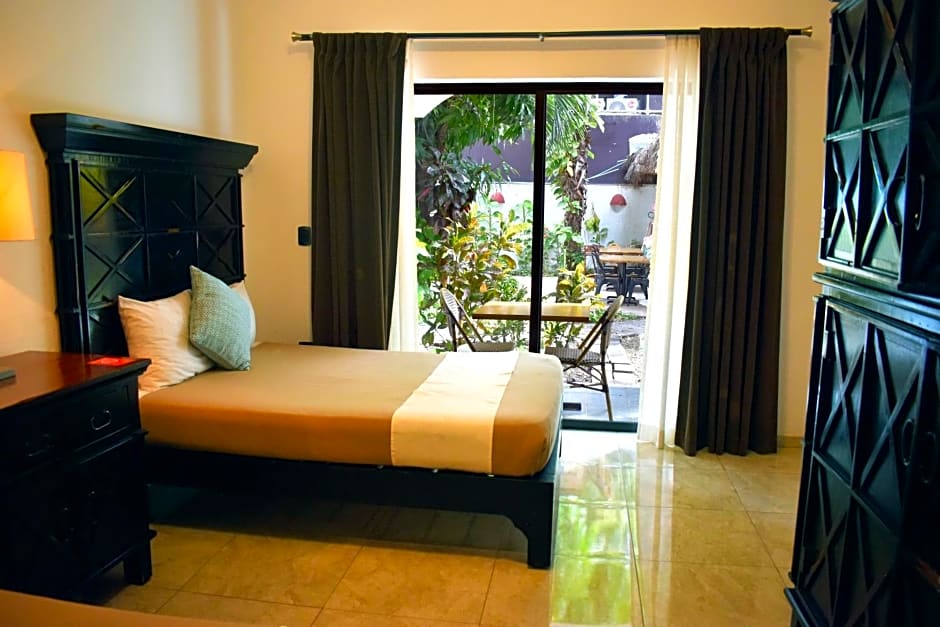 Hacienda Paradise By Xperience Hotels