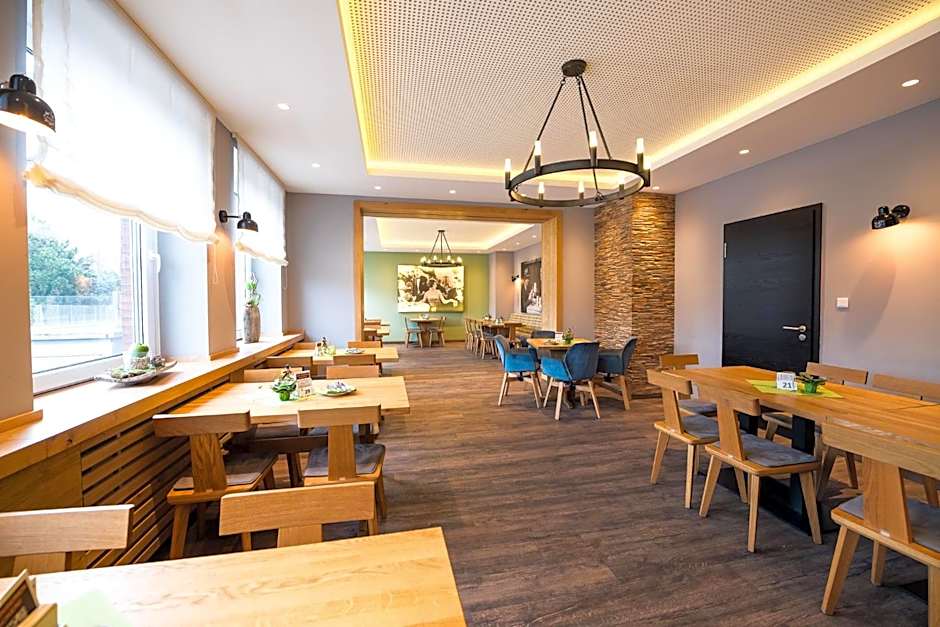 Parkhotel Nordwalde