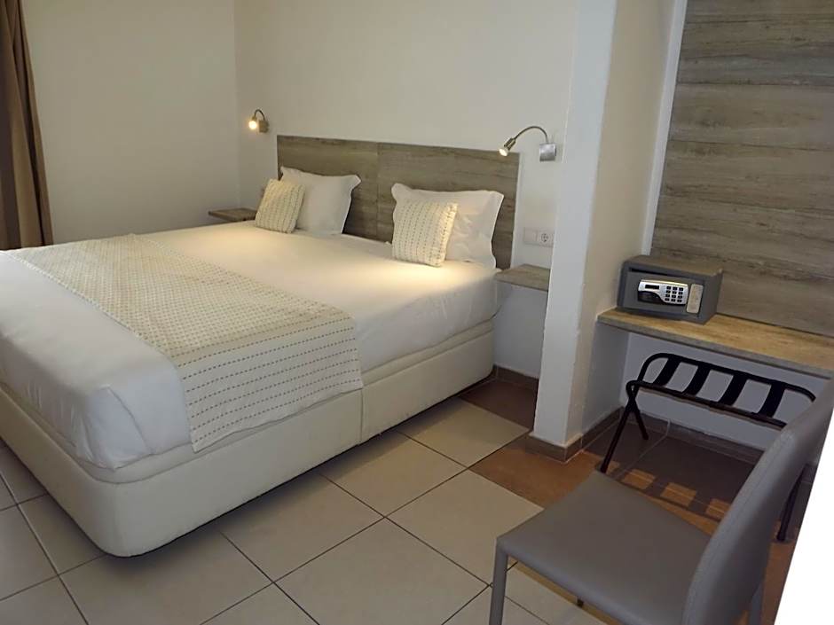 Hotel Mar Azul