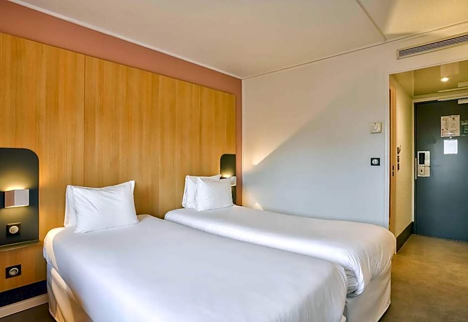 B&B Hotel Paris 17 Batignolles