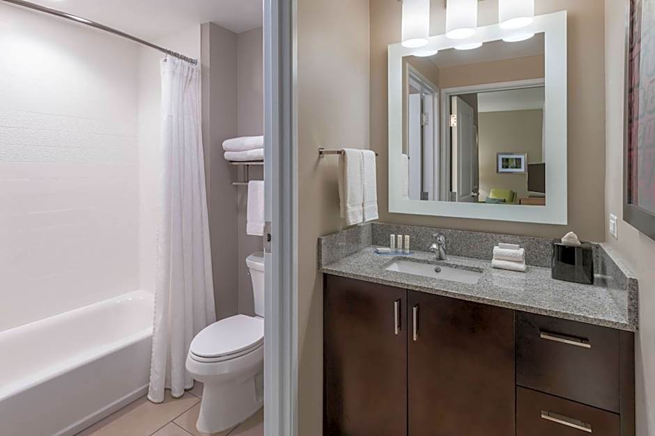 TownePlace Suites by Marriott Chicago Schaumburg