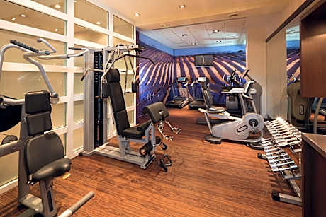 Crowne Plaza Paris - Neuilly