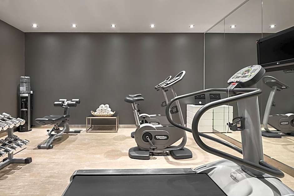 AC Hotel by Marriott Firenze