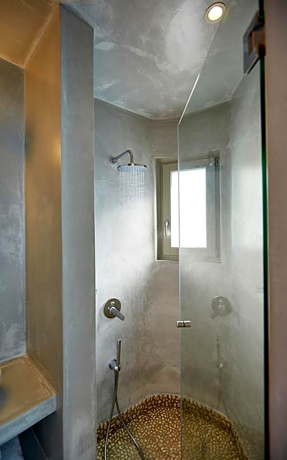 Aperanto Suites