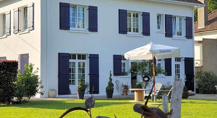 Chambres d'hotes Nuits Campagnardes