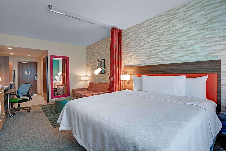 Home2 Suites by Hilton Fort Mill, SC