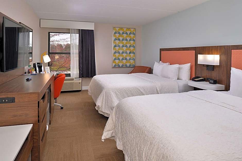 Hampton Inn By Hilton Henderson