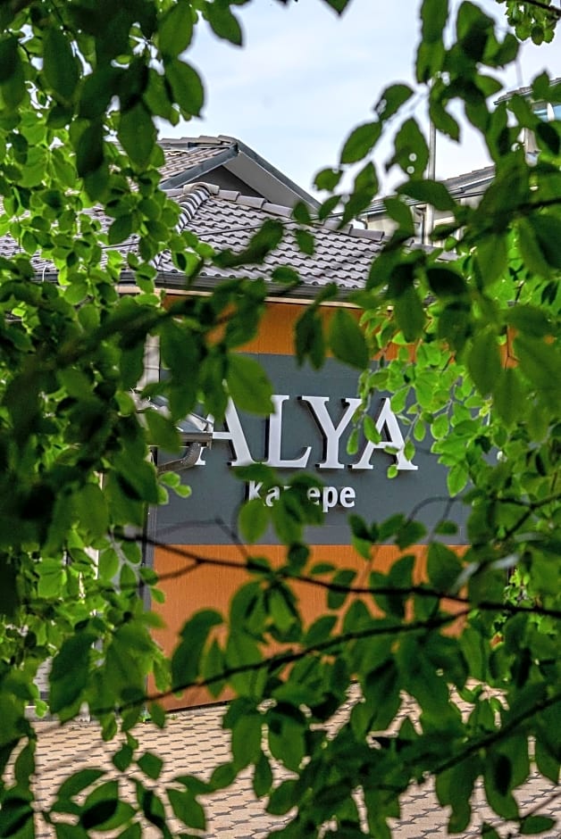 Alya Kartepe Villa Hotel