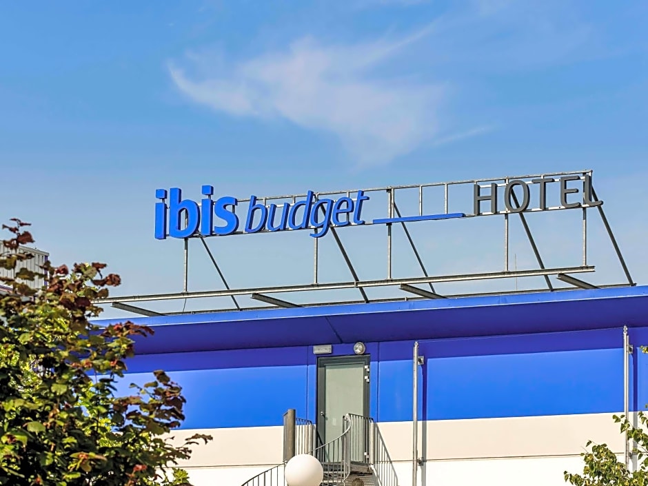 ibis budget Augsburg Gersthofen