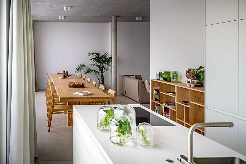 Wilmina Apartments & Lofts