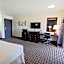 SilverStone Inn North Spokane