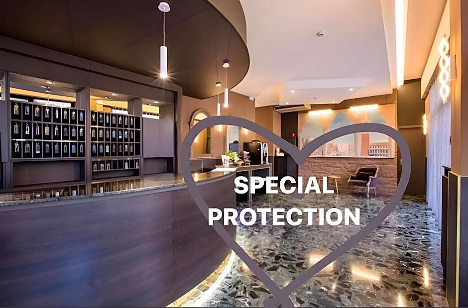 Hotel Ariston 