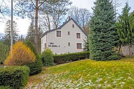 Willa pod Szrenicą 2