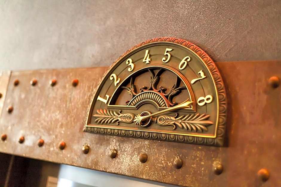 Liseberg Grand Curiosa Hotel