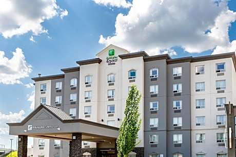 Holiday Inn Express Edmonton North By IHG