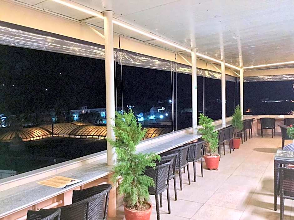 Sai Towers