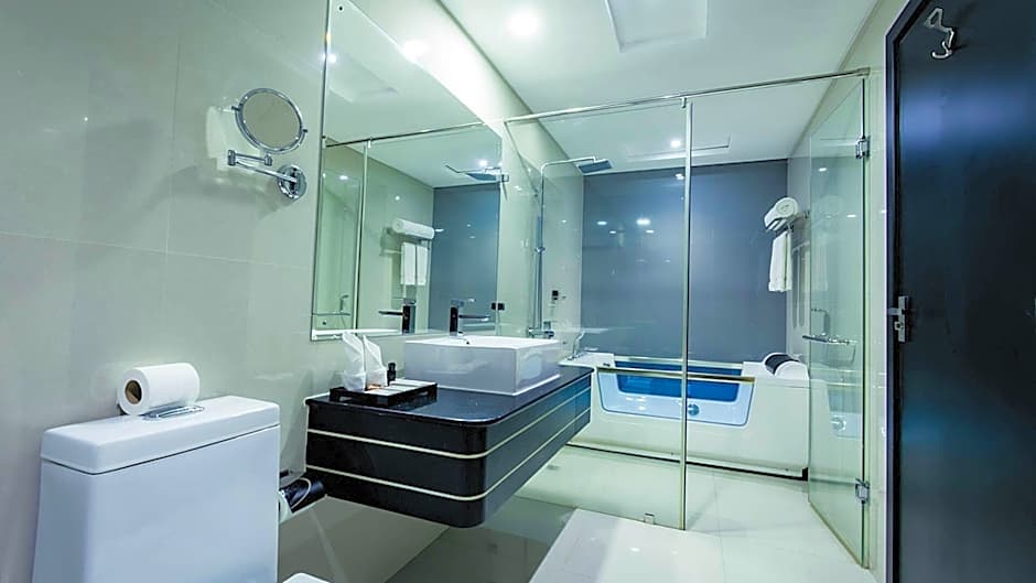 Arman Hotel Juffair Mall
