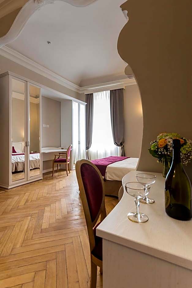 Mediterraneo Emotional Hotel & Spa