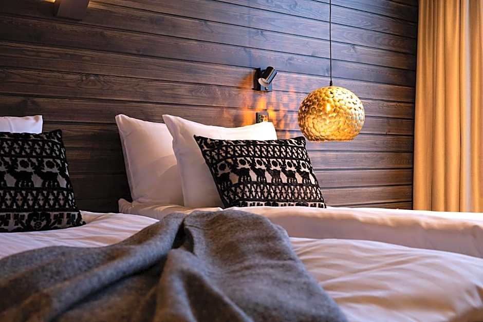 Lapland Hotels Sky Ounasvaara