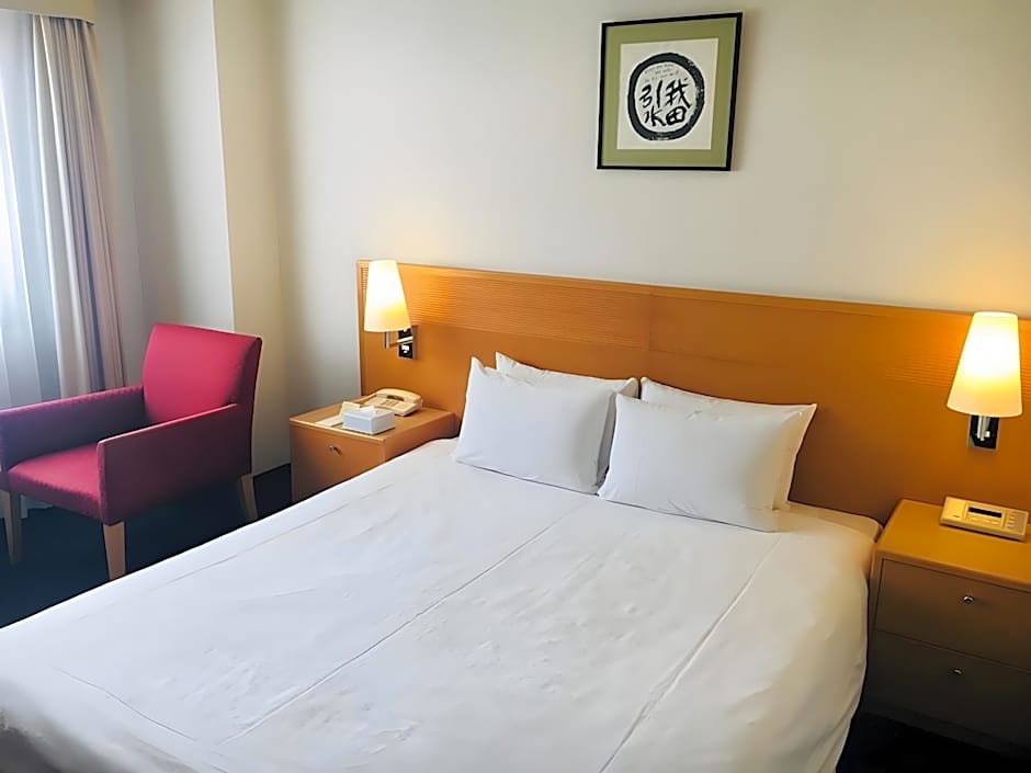 Hotel Welco Narita ( Formerly Mercure Hotel Narita )