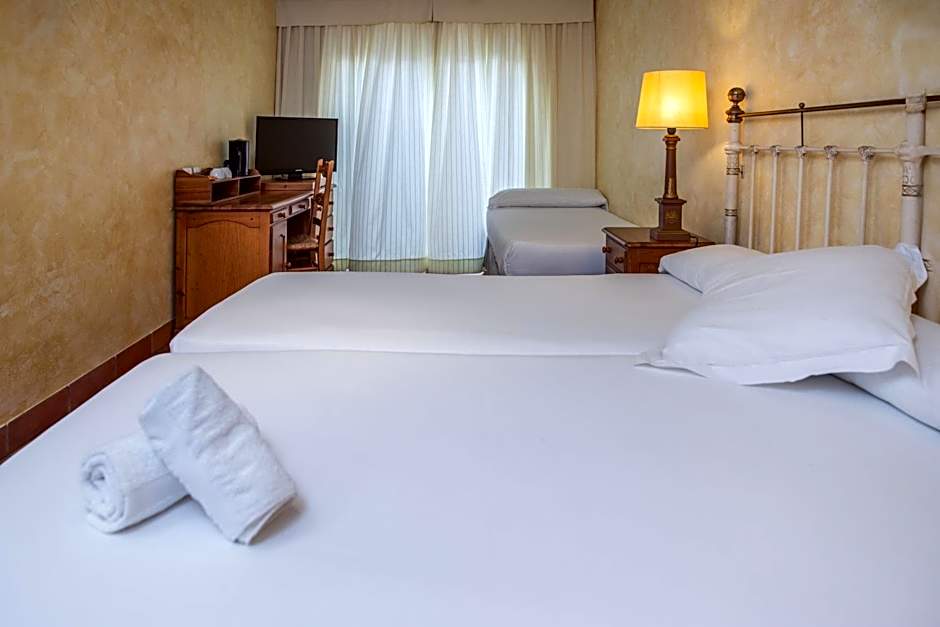 RVHotels Vila de Tossa