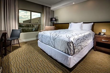 Standard Connecting Rooms