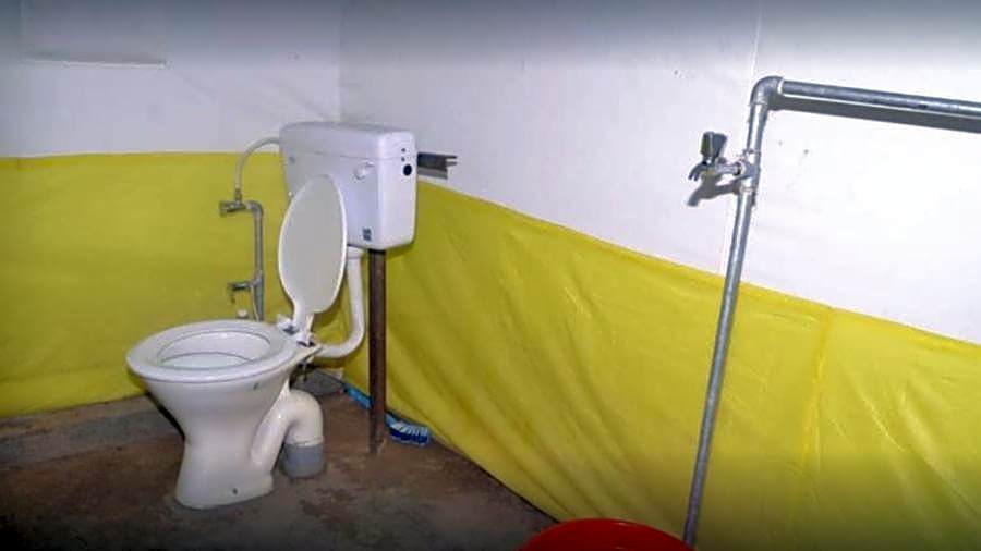 HimView Camp Mukteshwar