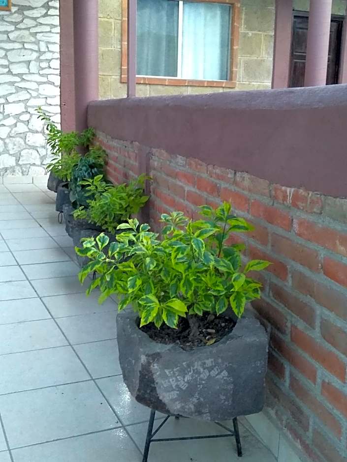 Hotel Villas Kerendarhú