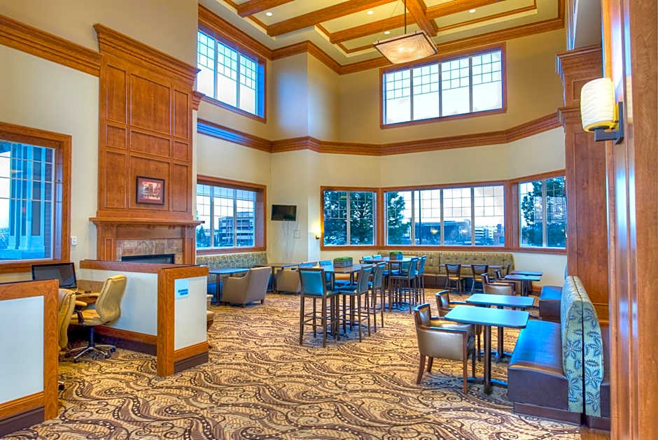 Holiday Inn Express Spokane-Downtown By IHG