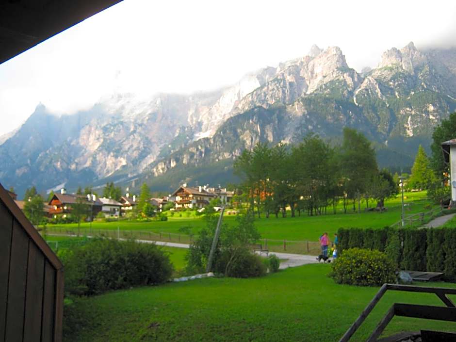 Dolomiti Sport Hotel