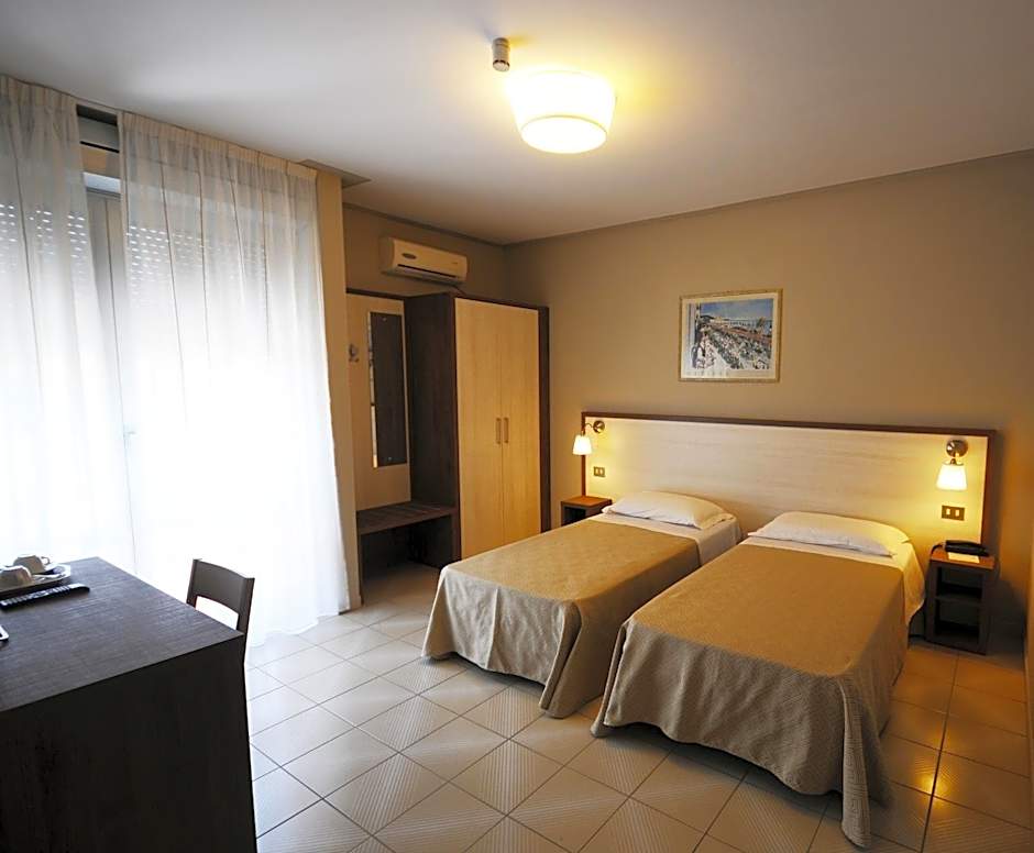 Hotel Primavera