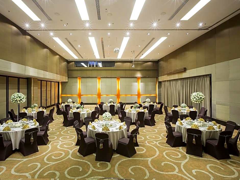 Eastin Hotel Makkasan