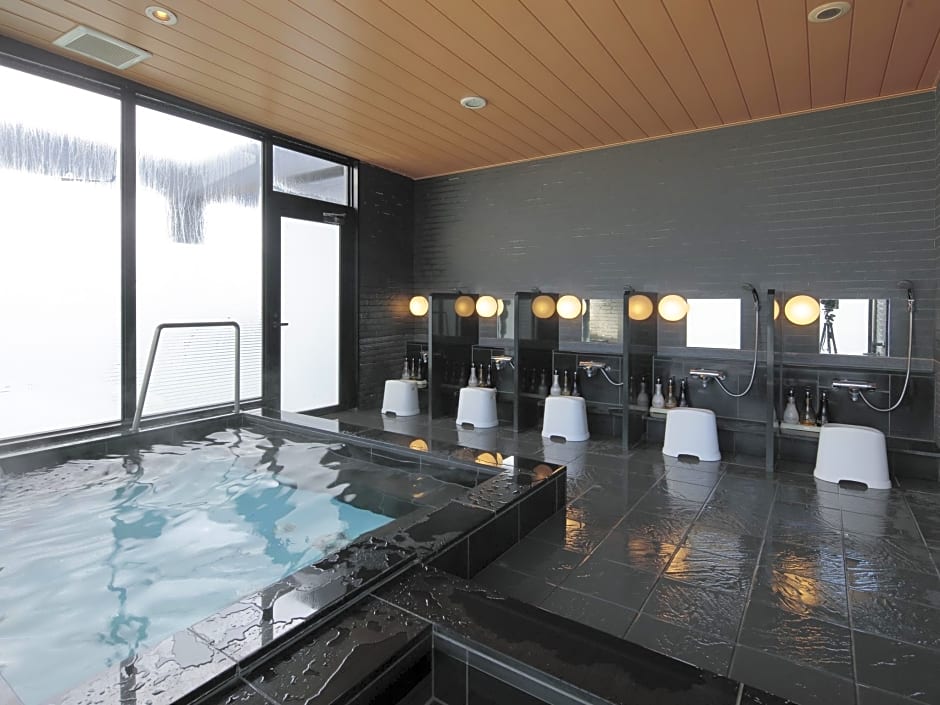 Candeo Hotels Kameyama