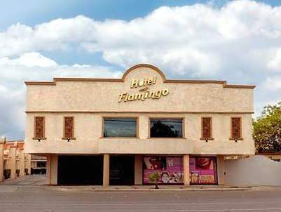 Hotel Flamingo Juarez