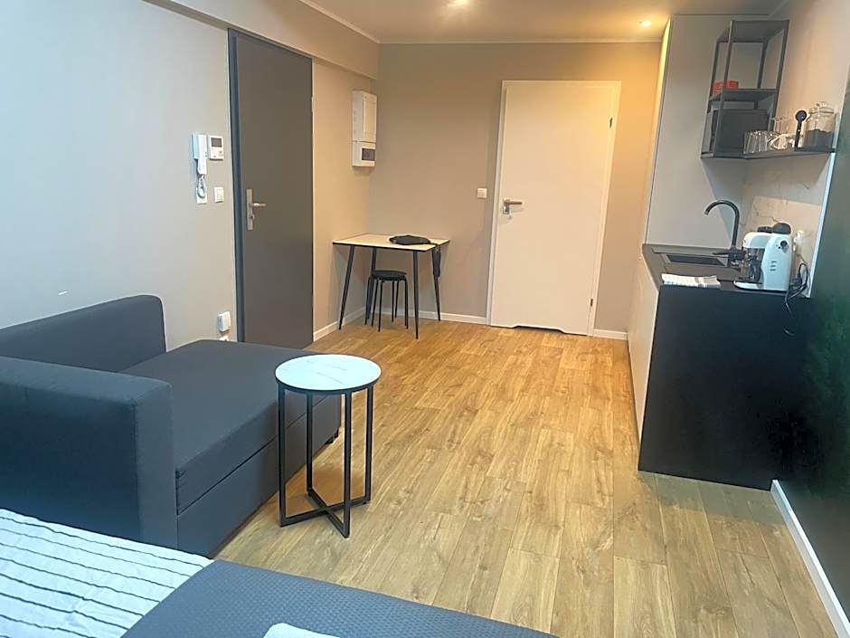 Plac Wolności 6 airconditioning