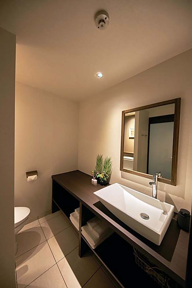 SAKE Kura Hotel 川崎宿