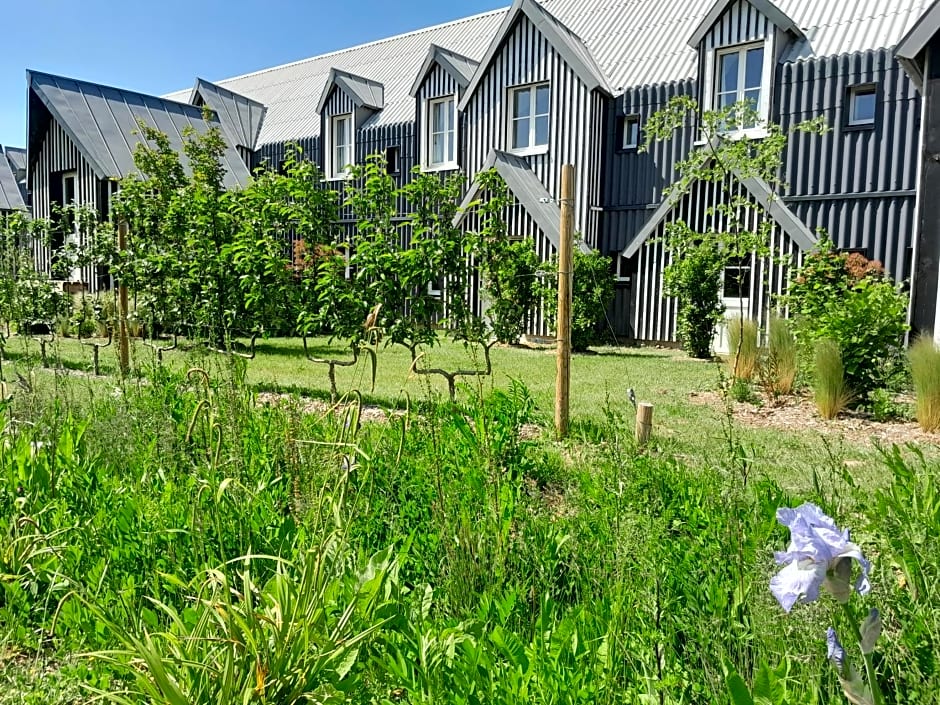 Le Bois des Chambres