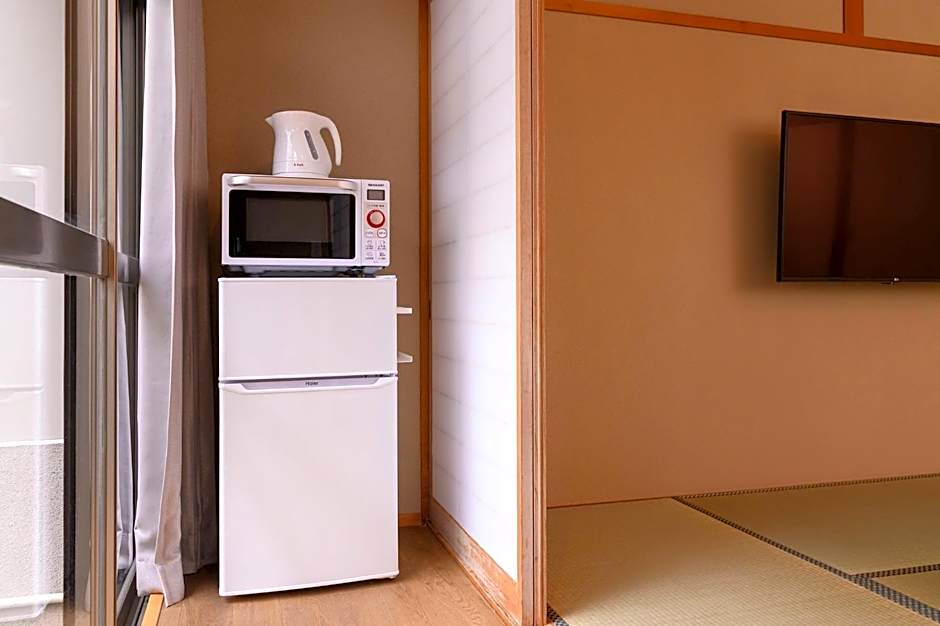 BEYOND HOTEL Takayama 4th