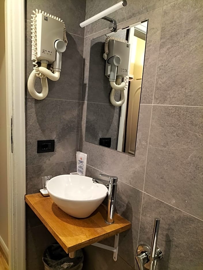 Hotel Camilla Firenze