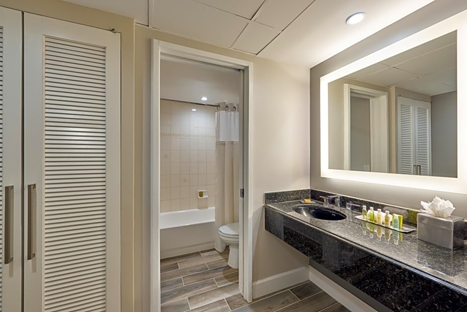 Bahia Mar Fort Lauderdale Beach - DoubleTree by Hilton