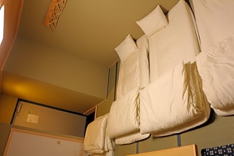 Famille Room