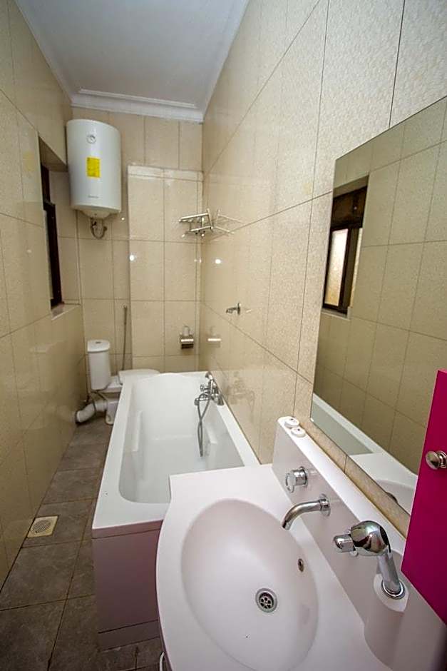 Tristar Hotel Kampala