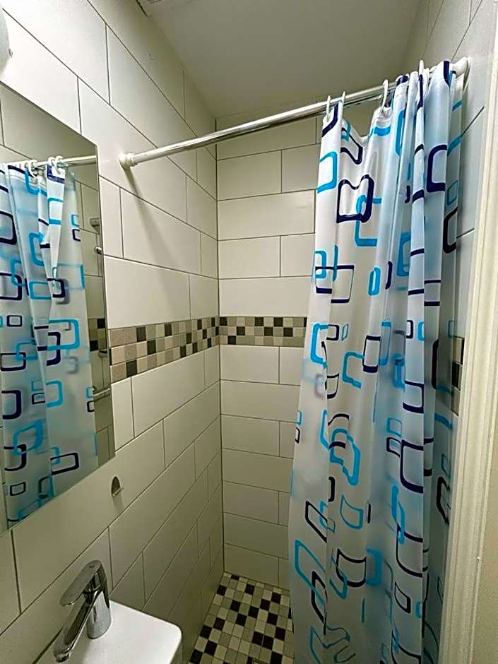 Sia Apartments Hotel