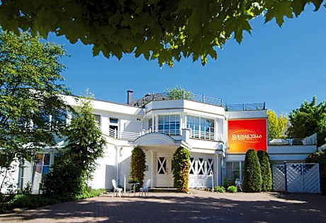 Kurpark Villa Olsberg